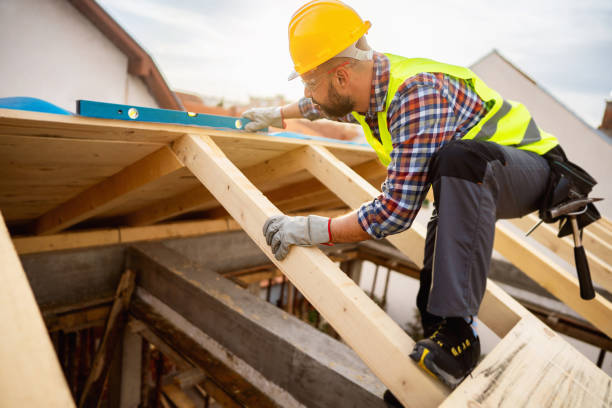 Gutter Installation and Roofing in Camilla, GA