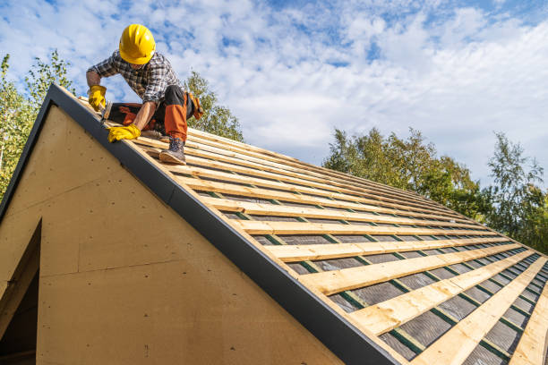 Best Commercial Roofing Services  in Camilla, GA