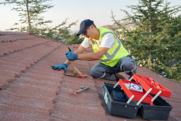 Best Emergency Roof Repair  in Camilla, GA