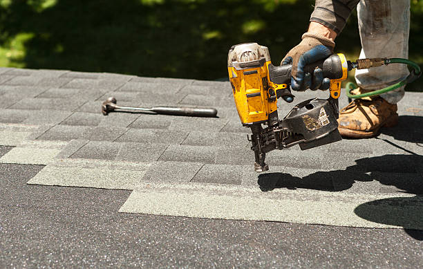 Best Residential Roofing Contractor  in Camilla, GA