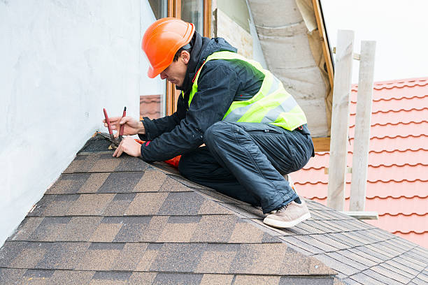 Professional Roofing Contractor in Camilla, GA